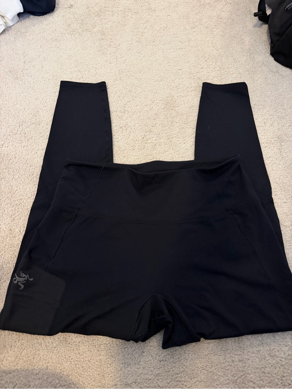 Arc’teryx Rho Bottom Women’s - Picture 4 of 5